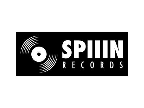 Record Studio Logo, Record Company Logo, Record Label Branding, Record Label Logo Design, Recording Studio Logo, Record Logo, Vibe Logo, Record Label Logo, Logo Challenge