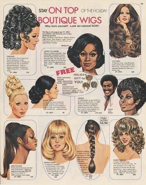 New Hair Styles, Vintage Hairstyles Tutorial, 60s Hair, 70s Hair, Champagne Blonde, Natural Wigs, Long Curls, Hair Reference, Fall Hair Color