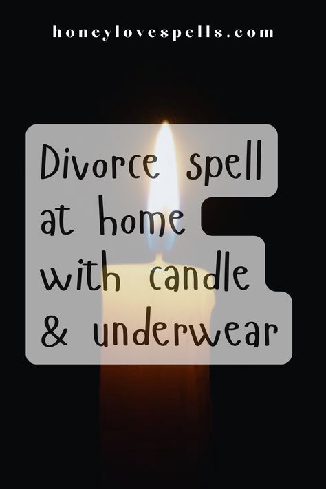 My powerful Divorce Spell works by harnessing potent energies to break unhealthy emotional bonds and clear away lingering attachments in a relationship. Using ancient techniques, the spell focuses on dissolving negative connections, facilitating peaceful separation, and restoring balance. Spell For Divorce, Divorce Spell, Ancient Techniques, Bring Back Lost Lover, The Spell, Getting Divorced, In A Relationship, Love Spells, A Relationship