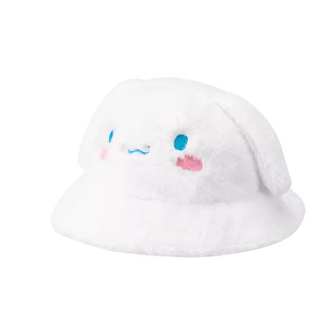 Sanrio Clothes, Cinnamoroll Plush, Kawaii Hat, Kuromi Plush, Lyna Youtube, Cinnamoroll Kuromi, Hello Kitty Makeup, Baby Education, Style Kawaii