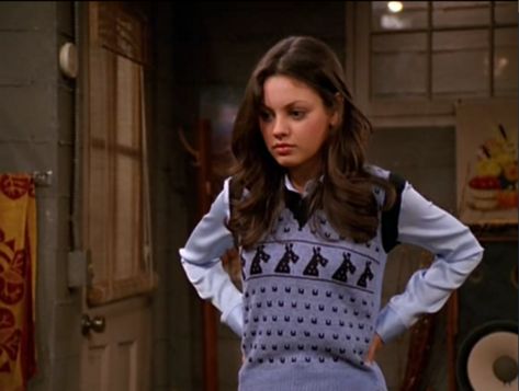 Jackie Burkhart/Gallery - That 70's show That 70s Show Outfits, 70s Show Outfits, Jackie Burkhart Outfits, Jackie That 70s Show, Jackie Burkhart, 70s Show, 70 Show, 70s Inspired Fashion, Show Jackets