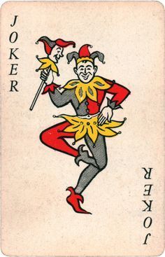 Joker Playing Card Tattoo, Joker Card Art, Cards Joker, Joker Card Tattoo, Jester Tattoo, Joker Cards, Joker Playing Card, Clown Tattoo, Ace Card