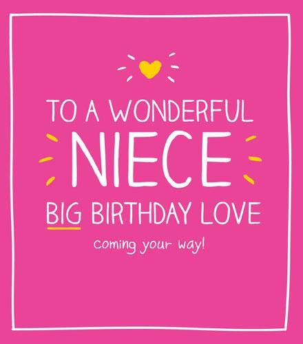 Neices Quotes, Niece Birthday Wishes, Birthday Greeting Message, Happy Birthday Niece, Birthday Cards For Niece, Happy 20th Birthday, Happy Birthday Greetings Friends, Happy Birthday Wishes Images, Birthday Wishes Messages