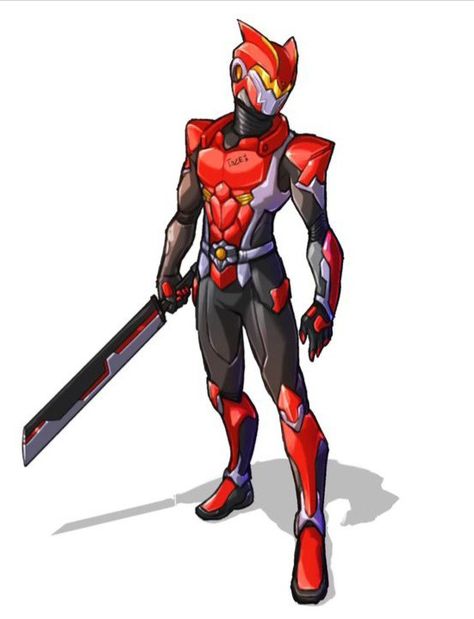 Iron Man Pictures, Power Rangers Super Megaforce, League Of Heroes, Saban's Power Rangers, Power Rangers Fan Art, Power Rangers Art, Go Go Power Rangers, Comic Book Superheroes, Hero Costumes