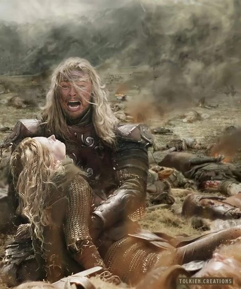 Éomer and Éowyn Dear David, David Wenham, Heroic Fantasy, Karl Urban, The Shire, A Brother, Best Duos, Jrr Tolkien, Legolas