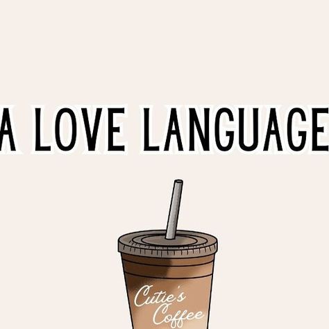 Cutie’s Coffee on Instagram: "the way to my heart✨☕️🤎 • • • #coffeelover #coffeetime #coffee #cutecoffee #cutecoffee #valentines #cutiescoffee #icedcoffee #icedcoffeelover #lovelanguage" A Love Language, Dinosaur Birthday Cakes, Love Language, Dinosaur Birthday, Love Languages, I Got You, Coffee Time, Birthday Cakes, A Love