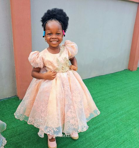 Organza Organza Dress For Kids, Gown For Kids, Organza Ball Gown, Dress For Kids, Kids Gown, Kids Fashion Dress, Organza Fabric, Ball Dresses, Ball Gown