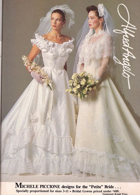 Explore barbiescanner's photos on Flickr. barbiescanner has uploaded 7963 photos to Flickr. Wedding Dresses 80s, 80s Wedding Dress, 1980s Wedding Dress, Vintage Bridal Accessories, 80s Wedding, Victorian Wedding Dress, Closer To God, Alfred Angelo, Victorian Wedding