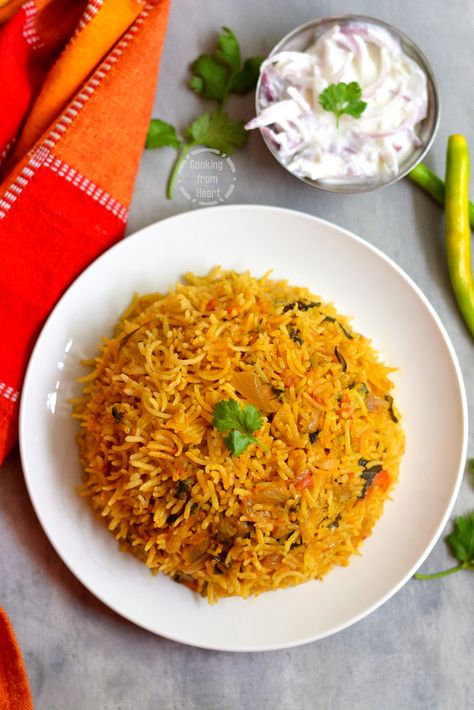 Bukhari Rice, Veg Rice Recipes Indian, Flavored Chickpeas, Garlic Chickpeas, Indian Rice Recipes, Vegan Rice, Baked Rice, Spiced Chickpeas, Chickpea Stew