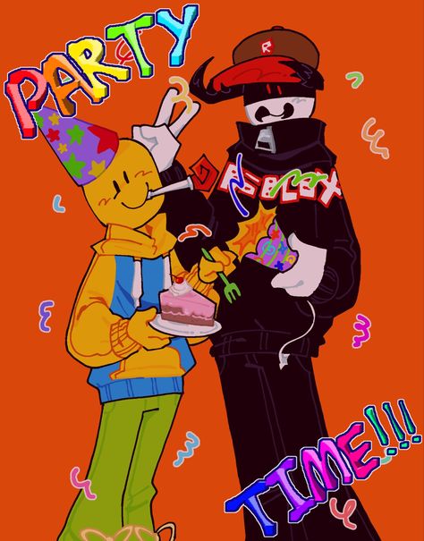 Pest And Poob Regretevator, Pest And Poob Regretavator, Regretevator Pest And Poob, Pest Roblox Regretevator, Poob Regretavor Icon, Pest And Party Noob, Regretevator Party Noob, Party Noob Pfp, Party Noob Regretavor