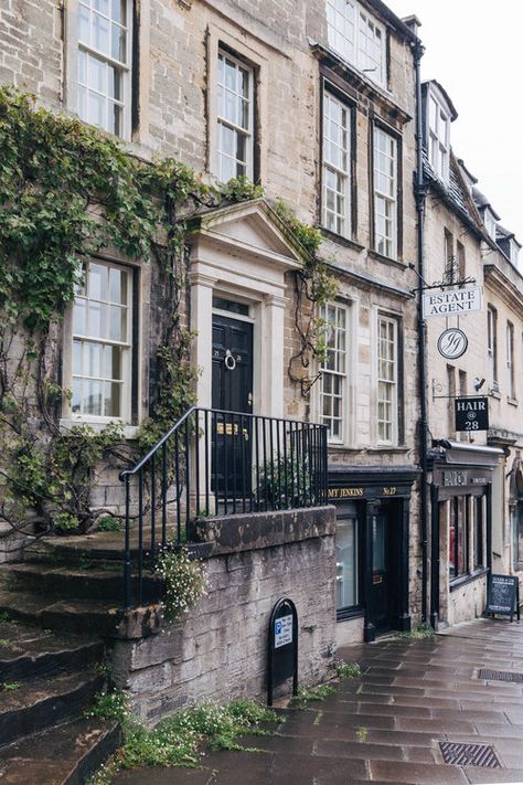 Coloured Houses, City Of Bath, Bradford On Avon, Travel England, British Architecture, Tea Rooms, The Cotswolds, Bath Spa, Weekend Trip