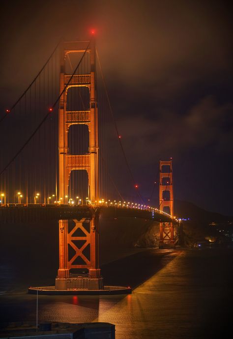 Bay Bridge San Francisco, San Francisco Girls, San Francisco Golden Gate Bridge, Bridge Photography, The Golden Gate Bridge, San Francisco City, California Surf, Brown Eyed Girls, Pacific Coast Highway