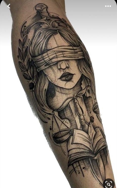 Electronic Tattoo, Couple Tattoo Ideas, Athena Tattoo, Justice Tattoo, Quirky Couple, Couple Tattoos Unique Meaningful, Best Couple Tattoos, Animal Tattoo Ideas, Libra Tattoo