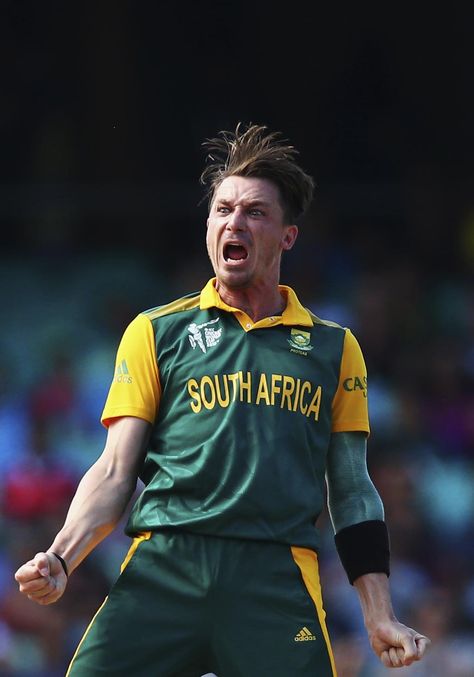 World Cup Photos, Dale Steyn, Cricket Books, Anil Kumble, Sydney Cricket Ground, Cricket Coaching, Fast Bowling, Cricket Quotes, Cricket Poster