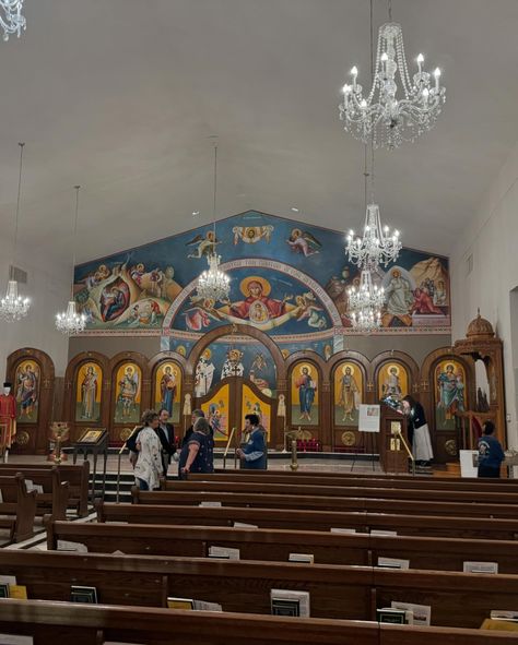 Opps forgot to post this awesome experience. Last Saturday at the Greek Festival in Fort Worth at Saint Demetrios Greek Orthodox Church. 🇬🇷 Brought back memories of the festivals I grew up with—great food, beautiful scenery, and a welcoming community. Saint Demetrios, Greek Festival, Food Beautiful, Greek Orthodox Church, Last Saturday, Orthodox Church, Greek Orthodox, Great Food, Corfu