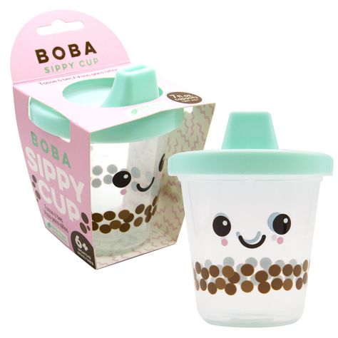 Buy Boba Sippy Cup (7 Ounces) at Walmart.com Daycare School, Baby Sippy Cup, Gifts For Babies, Toddler Cup, Feeding Toddlers, Local Gifts, Sippy Cups, Home Daycare, Space Room