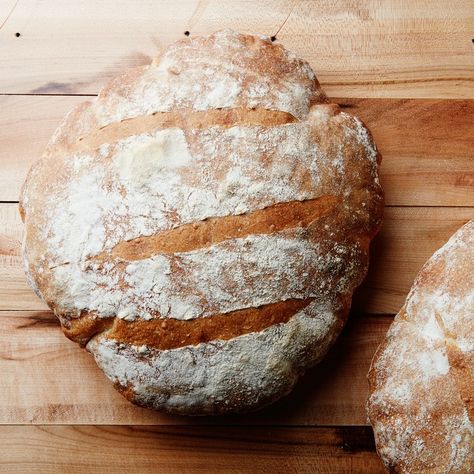 The Secret Ingredient That Will Make Your Bread Taste Like Sourdough Rustic Loaf, Fresh Yeast, Country Bread, Fresh Cake, Rustic Bread, Stale Bread, Yeast Bread, Crusty Bread, Artisan Bread