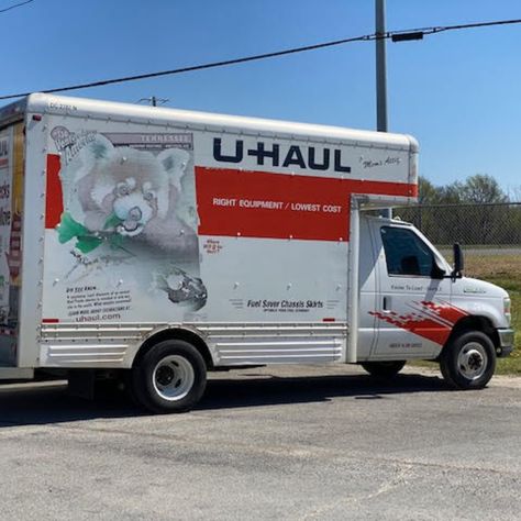 Packing Aesthetic Moving, Packing Moving Out Aesthetic, New Truck Aesthetic, Uhaul Moving Aesthetic, Uhaul Truck Aesthetic, Moving Vision Board, Moving Truck Aesthetic, Packing Uhaul Truck, Moving Day Aesthetic