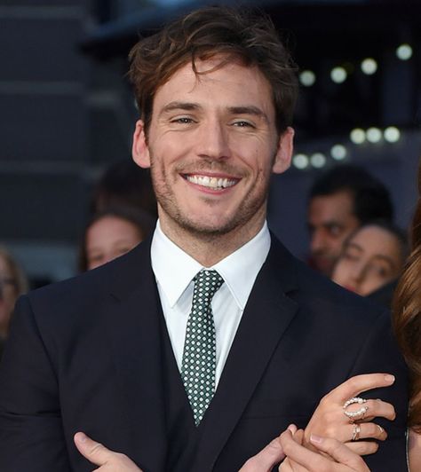 Sam Claflin 2023, Hot English Men, English Actors Male, The Boyfriend Candidate, Sam Claflin Photoshoot, Hot Famous Male Actors, Samuel Claflin, British Actors Handsome, Sam Claflin Boyfriend Material