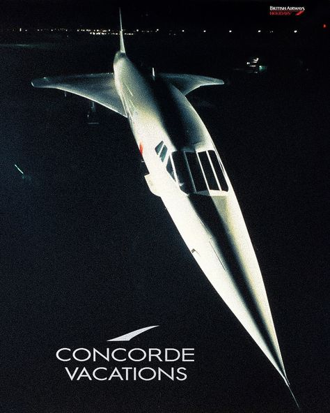 Champagne and Caviar at 55,000 feet: what it was like to fly Concorde from the 70s to the early 00s. 🥂 It wasn’t just a supersonic jet, it was an exclusive club. Even over 20 years after its final flight, Concorde still captivates aviation enthusiasts as one of history’s most iconic airplanes—a marvel of innovation that became the favorite of the world’s jet-setting elite. During its 27 years of service, Concorde, flown by British Airways and Air France, catered to a highly exclusive clien... Champagne And Caviar, Exclusive Club, Flight Club, British Airways, Air France, The Favorite, Flight