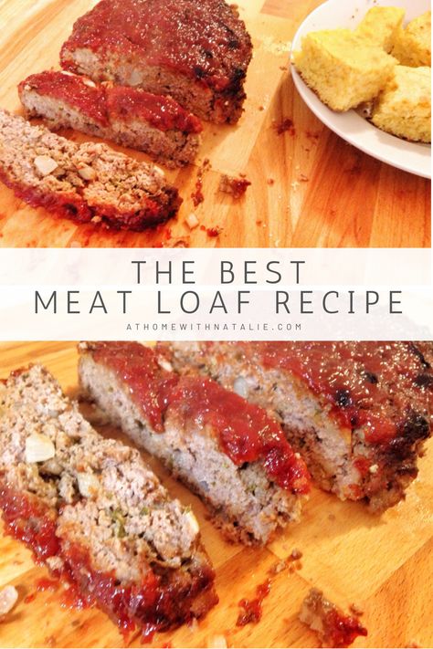 Meatloaf Recipes Using Saltine Crackers, Meatloaf Recipes With Saltine Crackers, Meatloaf With Saltine Crackers, Small Meatloaf Recipe, Saltine Cracker Recipes, The Best Meatloaf Recipe, Best Meatloaf Recipe, The Best Meatloaf, Meatloaf Sandwich