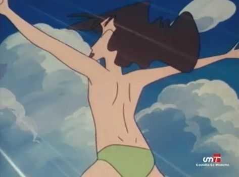 Misae Nohara, Childhood Memories Aesthetic, Memories Aesthetic, Crayon Shinchan, Sinchan Cartoon, 90 Anime, Japanese Poster Design, Female Cartoon Characters, Female Cartoon