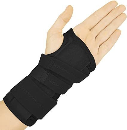 Arm Brace, Kids Bowling, Michael Afton, Wrist Brace, Healthy Lifestyle Quotes, Dream Outfits, Space Pirate, Carpal Tunnel, Wrist Support