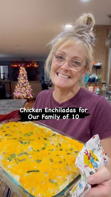 Just The Bells 10 Recipes, Hbelle9999 Recipes, Just The Bells 10, Six Sisters Chicken Enchiladas, Angelas Awesome Enchiladas, Mild Chicken Enchiladas, Wyse Guide Chicken Enchiladas, Angela’s Awesome Enchiladas, Enchilada Bake