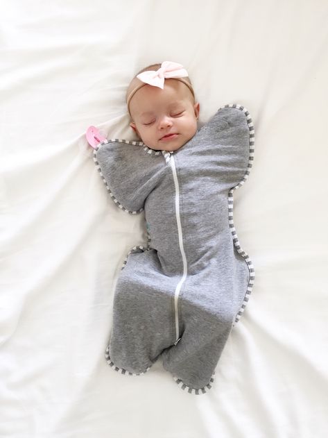 Kailee Wright, Swaddle Sack, Miracle Baby, Turning One, Baby Registry, Two Girls, Baby Essentials, Baby Romper, Diy Baby Stuff