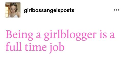 Girl Blogger Pfp, Girlblogger Aesthetic, Girl Blogger, Girl Blogging, Type Shi, The Perfect Girl, Instagram Layout, Blogger Girl, Girl Blog