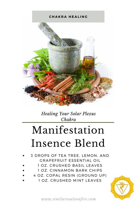 Incense For Manifesting, Incense Manifestation, Incense Benefits, Incense Recipes, How To Make Incense, Homemade Incense, Chakra Guide, Incense Making, Magick Herbs