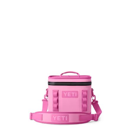 Pink Yeti Cooler, Pink Yeti, Small Cooler, Tailgate Gear, Custom Yeti, Yeti Cooler, Nurse Inspiration, Cooler Accessories, Cooler Designs