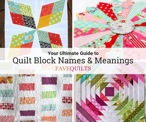 Quilt Block Names, Flannel Quilt Patterns, Names And Meanings, Lattice Quilt, History Of Quilting, Traditional Quilt Patterns, Pattern Meaning, Log Cabin Quilt Blocks, Flying Geese Quilt