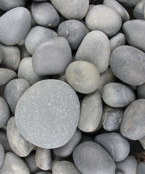 Smooth gray pebbles. Smooth gray stones with one almost circular one , #Sponsored, #gray, #Smooth, #pebbles, #circular, #stones #ad Rocks Aesthetic, Stone Aesthetic, Rock Aesthetic, Gray Rock, Gray Aesthetic, 50 Shades Of Grey, Black And White Aesthetic, Aesthetic Colors, Colour Board