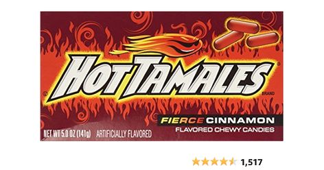 Spicy Candy, Cinnamon Candy, Online Candy Store, Hot Tamales, Retro Candy, Spicy Snacks, Chewy Candy, Free Candy, Bulk Candy