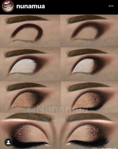 1920 Makeup, Membentuk Alis, Smokey Eye Easy, Drag Make-up, Makeup Face Charts, Smokey Eye Tutorial, Eye Makeup Techniques, Smokey Eye Makeup Tutorial, Makeup Tutorial Eyeshadow