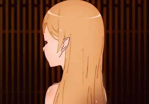 Kizumonogatari Gif, Yandere Girlfriend, Nitro Pfp, Welcome To My Garden, Animation Storyboard, Random Gif, Animated Banners, Anime Head, Animation Tutorial