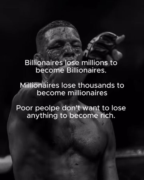 Billionaire's Mindset...... Billionaire Quotes Motivation, Billionaire Advice, Black Millionaire, Lines For Best Friend, Billionaire Sayings, Positive Business Quotes, Billionaire Books, Billionaire Mindset, Affirmations For Happiness