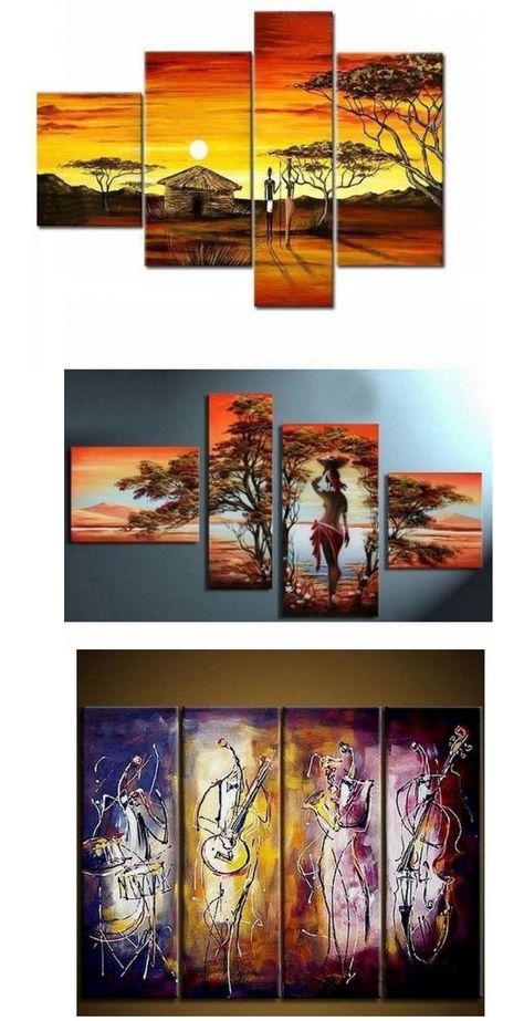 Buy paintings online, hand painted canvas paintings, acrylic paintings, abstract paintings, simple paintings, heavy texture artwork, buy art online, abstract landscape paintings, modern paintings #paintings #wallart #modernart #buyartonline #textureart #landscape #abstract #acrylicpainting #contemporaryart 4 Piece Canvas Painting, Multi Panel Canvas Painting, Multiple Canvas Paintings, Multi Panel Canvas Art, Huge Wall Art, Abstract Wall Art Painting, Modern Canvas Painting, Buy Paintings Online, Beautiful Crafts