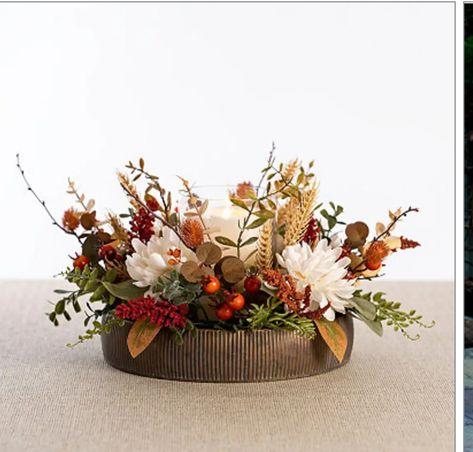 Oval Flower Arrangement, Low Vase, Vase Flower, Oval Tray, Artificial Flower Arrangements, Flower Arrangement, Flower Vases, Artificial Flowers, Flower Arrangements