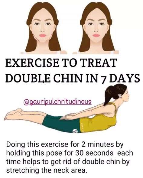 Muscles Of The Neck, Face Fat Loss, Double Chin Exercises, Chin Exercises, Slim People, Face Pores, Neck Yoga, Tons Of Money, Neck Exercises