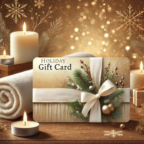 🎁 Holiday Special Alert! 🎁 Buy a $500 Gift Card, Get a $100 Gift Card FREE! 🎄 Give the gift of relaxation this season! http://s.thegiftcardcafe.com/1zEYwk #HolidayDeals #SpaPromo Spa Promo, 100 Gift, Foot Reflexology, Head Massage, Special Deals, Holiday Deals, Reflexology, Holiday Specials, Sales And Marketing