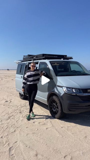 Vanlife Captain by Project Van Life on Instagram: "Dreaming of a weekend getaway? 🌄 Imagine stepping on the gas and hitting the open road in this cozy campervan. Would you take this VW Transporter for a spin and create lifelong memories? 🚐✨  🎥 by @moby_van_company  #vanlife #vanlifeeurope #vwtransporter #vwt5camper #roadtrip #camper #vanconversion #diy  ---  If you want to learn how to build a campervan like this and others you see on our page, click the link in our bio and enroll in VAN LIFE ACADEMY.  It will teach you how to convert a van in the most effective way, therefore, saving you time and money by making fewer mistakes." Small Van Life Interior, Vw Transporter Campervan, Transporter Campervan, Transporter Vw, Vw Transporter Camper, Vw Transporter Van, Vans California, Transporter Van, Van Vw