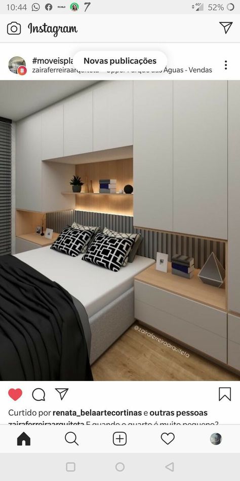 Wardrobe Small Bedroom, Study Table Design, Bedroom Built Ins, Sliding Door Wardrobe, Small Bedroom Storage, 2024 Kitchen, Small Room Design Bedroom, Apartment Modern, Bedroom Interior Design Luxury