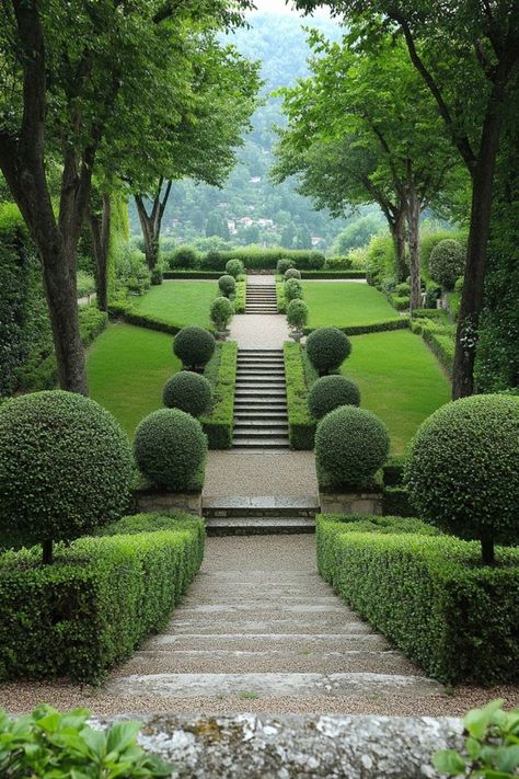 Create an elegant outdoor space with formal garden design! 🌿🏛️ Focus on symmetry, structured layouts, and classic elements to achieve a refined and timeless garden look. Discover the key features that define formal gardens and elevate your outdoor aesthetic. #FormalGardens #GardenDesign #ElegantOutdoors Classic Garden Design, Sustainable Garden Design, Planting Schemes, Formal Garden Design, English Garden Design, Outdoor Aesthetic, Paradise Garden, Estate Garden, Architecture Design Sketch