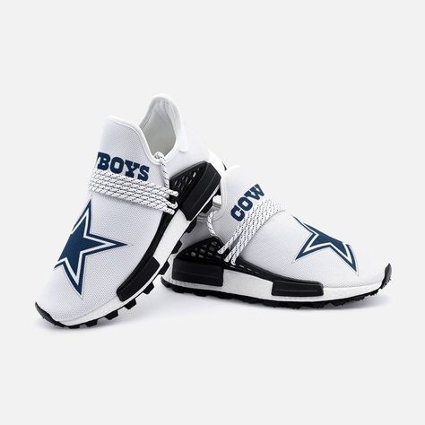 Dallas Cowboys Shoes, Nfl Shoes, Dallas Cowboys Decor, Pokemon Hoodie, Dallas Cowboys Women, Cowboy Shoes, Dog Winter Clothes, Linen Interior, Dallas Cowboys Fans