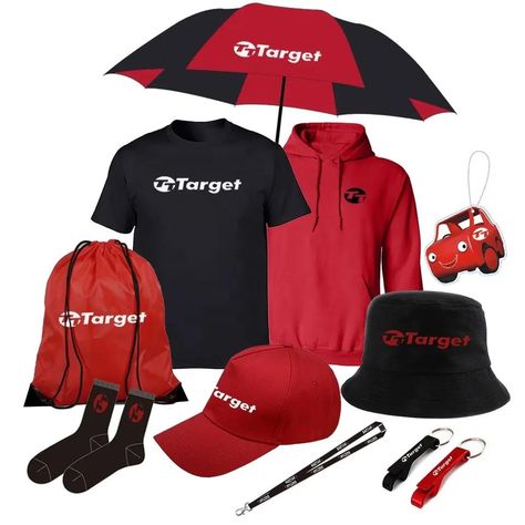 Business Staff Welcome Uniform Graduation Sports Branded Custom Print Logo Promotional Gift Set Socks Cap Bag Umbrella T Shirts Set Socks, African Portraits Art, Business Promotional Gifts, Book Cover Design Template, Branded Clothes, Portraits Art, Money Strategy, Promo Items, Latest Tops