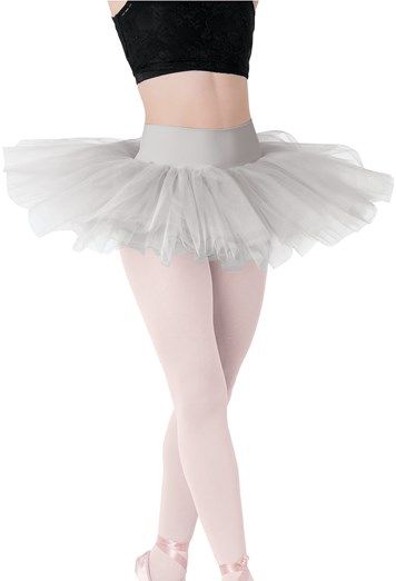 Statement-Waist Platter Tutu | Balera™ Dance Wear Practice, Ballerina Costume, Tutu Ballet, Costumes Dresses, Bustle Skirt, Ballerina Tutu, Chocolate Mocha, Practice Wear, Dresses Princess