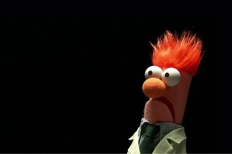 The Muppets' Beaker tells all in exclusive interview: 'Meep meep mo mo moo' | The Independent | The Independent The Muppets Wallpaper, Muppets Wallpaper, Beaker Muppets, The Muppet Show, The Muppets, Kermit The Frog, Jim Henson, Original Wallpaper, Computer Wallpaper