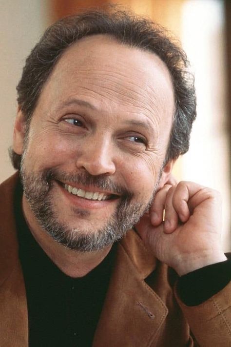 Happy 71st Birthday Billy Crystal  3/14/2019 Billy Crystal, Bernadette Peters, When Harry Met Sally, Men Are Men, Mike Wazowski, Famous Movie Quotes, Dean Martin, Hollywood Walk Of Fame, Handsome Actors